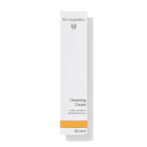 Dr. Hauschka Cleansing Cream 50g-Matakana Pharmacy
